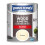 Johnstone's Johnstones Exterior Wood & Metal Hardwearing Gloss Paint 750ml Cream 1