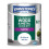 Johnstone's Johnstones Exterior Wood & Metal Quick Dry Satin Paint 750ml Brilliant White 1