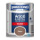 Johnstone's Johnstones Interior Wood & Metal Quick Dry Gloss Paint 750ml Conker 1
