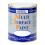Bedec Multi Surface Paint MSP 250ml Soft Satin Silver 1