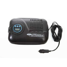 Digital Automatic Air Compressor | L22 x W14 x D5cm | Easylife Group