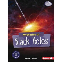 Mysteries of Black Holes