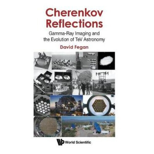Cherenkov Reflections