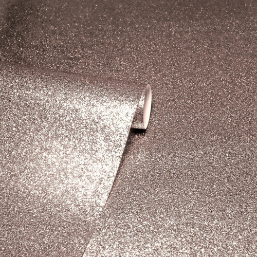 Arthouse Arthouse Sequin Sparkle Rose Gold Wallpaper 900907 1