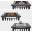 3 in 1 Fire Pit BBQ Grill Ice Pit Trend 3