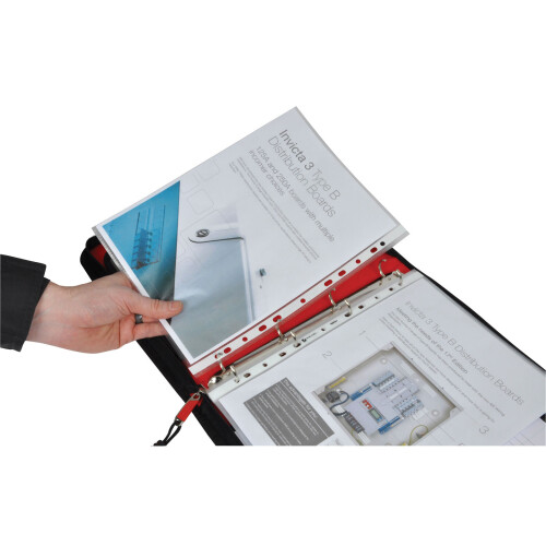 CK Tools CK Tools MA2600 Magma Contractor's Organiser 2