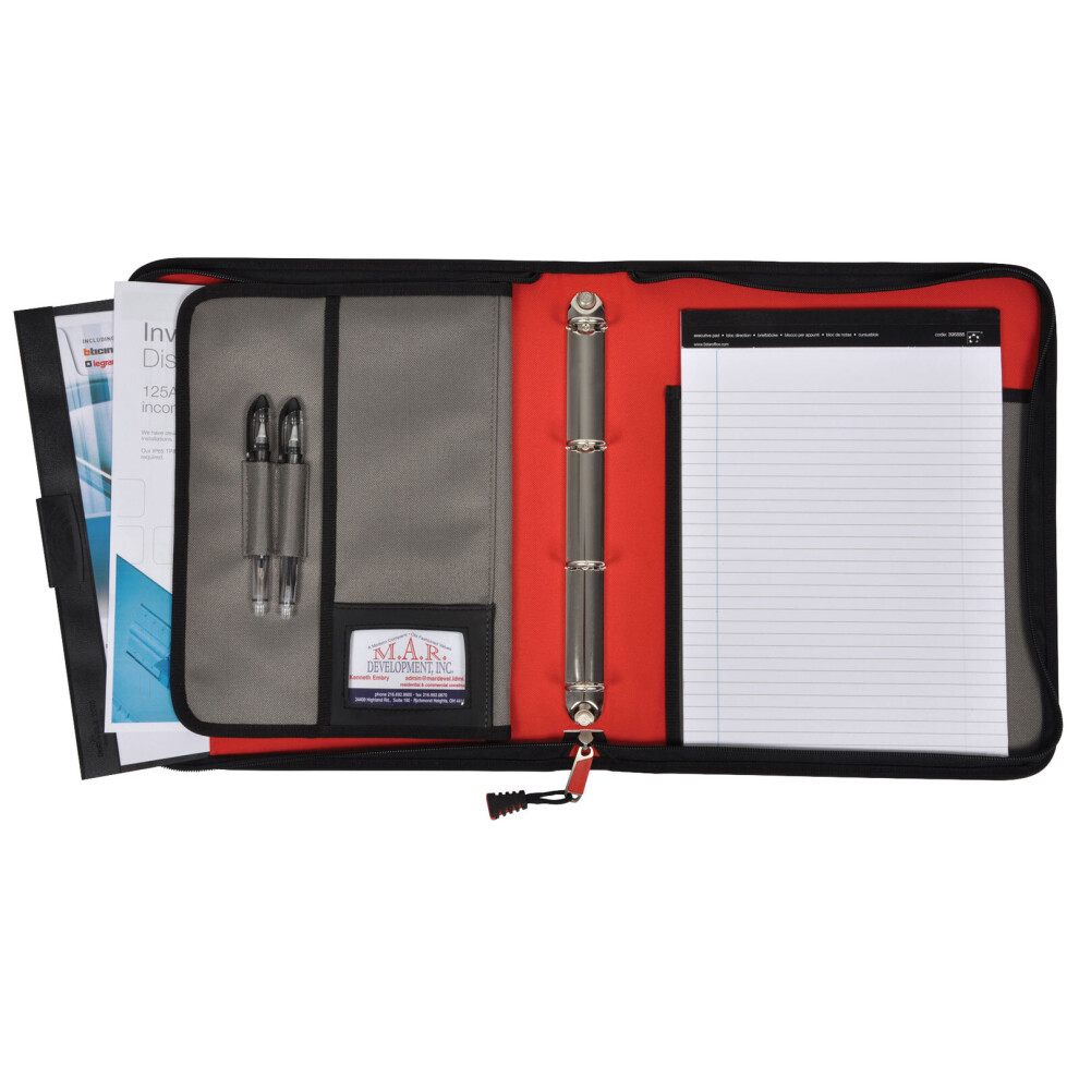 Ck Tools Ma2600 Magma Contractor's Organiser