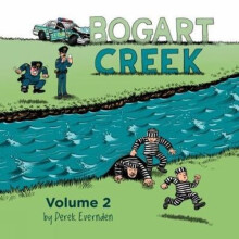 Bogart Creek Volume 2 | Paperback - Book
