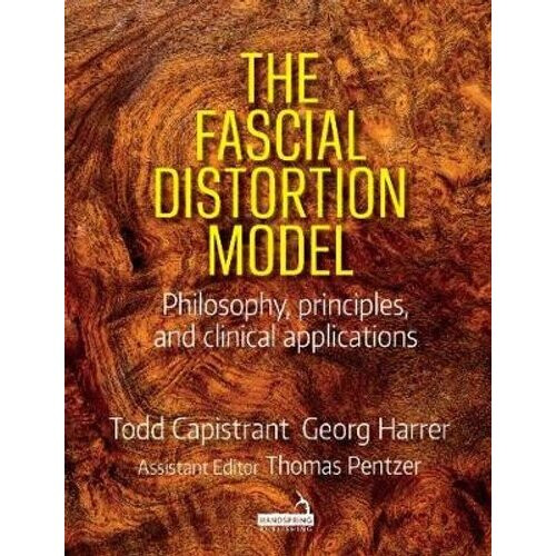The Fascial Distortion Model | Paperback