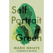 Self Portrait in Green | Paperback - Book