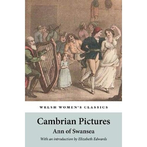 Cambrian Pictures | Paperback