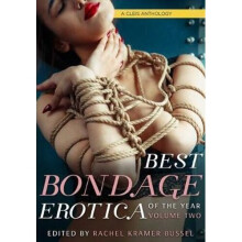 Best Bondage Erotica Of The Year, Vol. 2 | Paperback