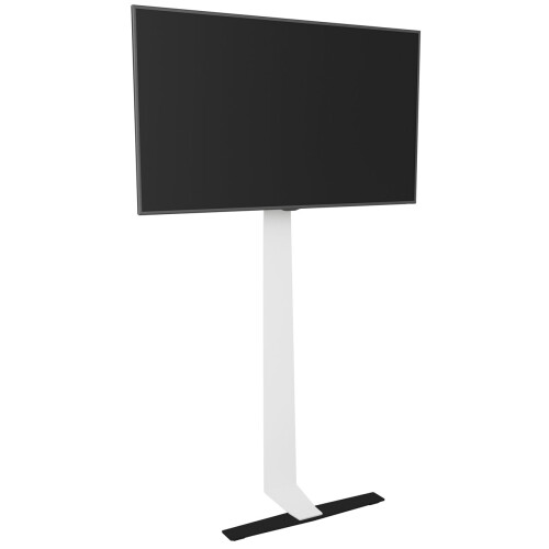 AVF FL601LT Against the wall Standing TV Mount with Tilt for up to 80