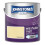 Johnstone's Johnstones Washable Matt Wall Emulsion Paint 2.5l Vanilla Burst 1