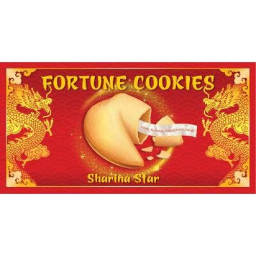 Fortune Cookies