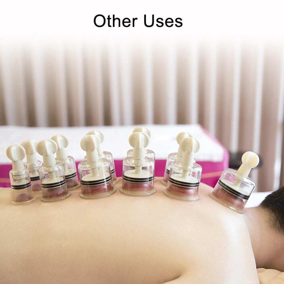 Female bdsm bondage Nipple Sucker Breast Enlarger Sex Product for Adults  Women Clit Suction Vacuum Clamps Pumps 50mm on OnBuy