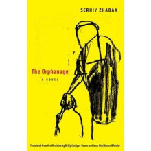 The Orphanage – A Novel