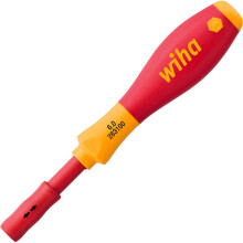 Wiha 2831-00 34577 SoftFinish Electric slimVario Bit Holder
