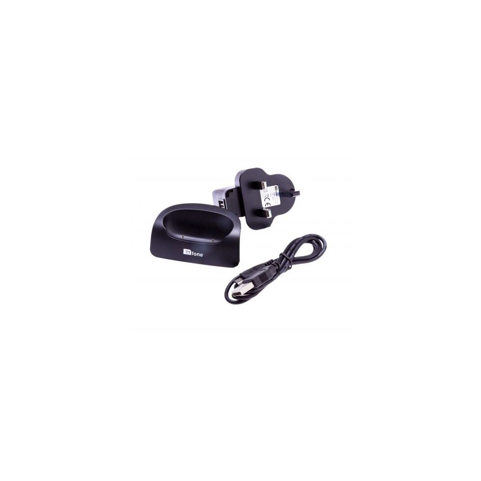 Ttfone Comet Tt100 Spare Docking Dock Station With Charger