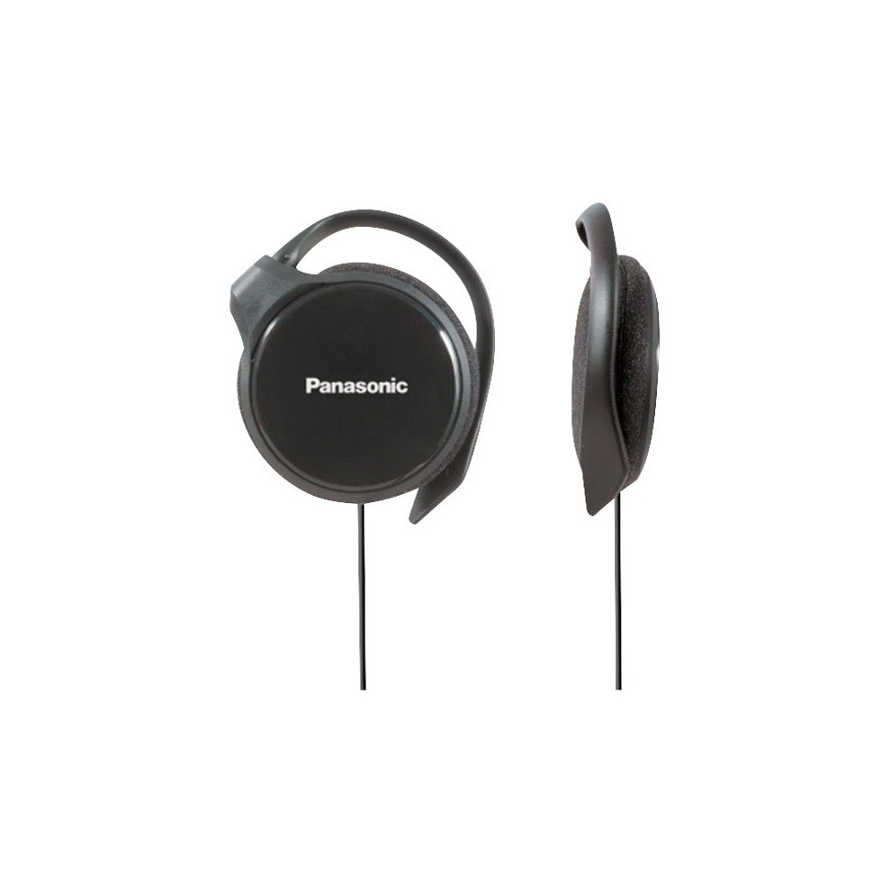 Panasonic Hs46E Sports Headphones