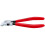 Knipex Knipex 72 11 160 Diagonal Cutters For Plastics 160mm 1