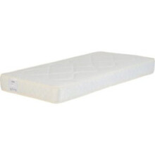(Single 3ft-90cm) Cosmo Mattress Foam Bonnell Sprung Cream