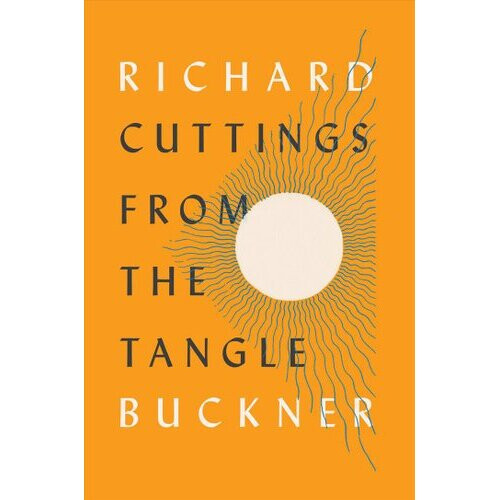 Cuttings from the Tangle | Hardback