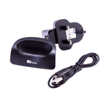 TTfone Lunar TT750 Spare Docking Dock Station with Charger