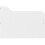 Seconique Dante Day Bed Frame MDF Drawer Base White 5