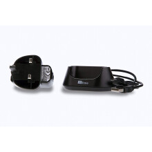 TTfone Jupiter 2 TT850 Spare Docking Dock Station with Charger