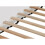 Seconique Dante Day Bed Frame MDF Drawer Base White 6