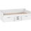 Seconique Dante Day Bed Frame MDF Drawer Base White 2