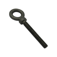 (3/8") Long Shank Dynamo Eyebolts Self Colour