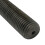 (3/8") Long Shank Dynamo Eyebolts Self Colour 6
