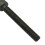 (3/8") Long Shank Dynamo Eyebolts Self Colour 3