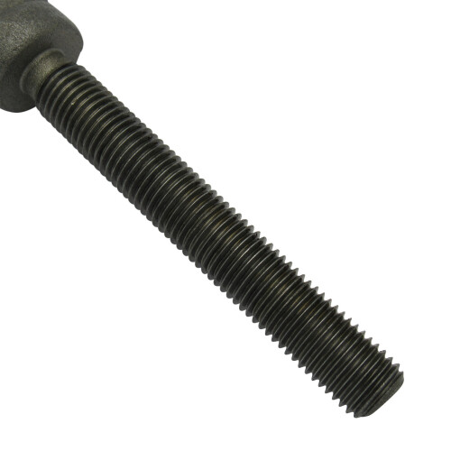 (3/8") Long Shank Dynamo Eyebolts Self Colour 2
