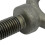 (3/8") Long Shank Dynamo Eyebolts Self Colour 5