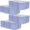 (24 Rolls) Blue Centre Feed Kitchen Towel 1