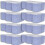 (48 Rolls) Blue Centre Feed Kitchen Towel 1