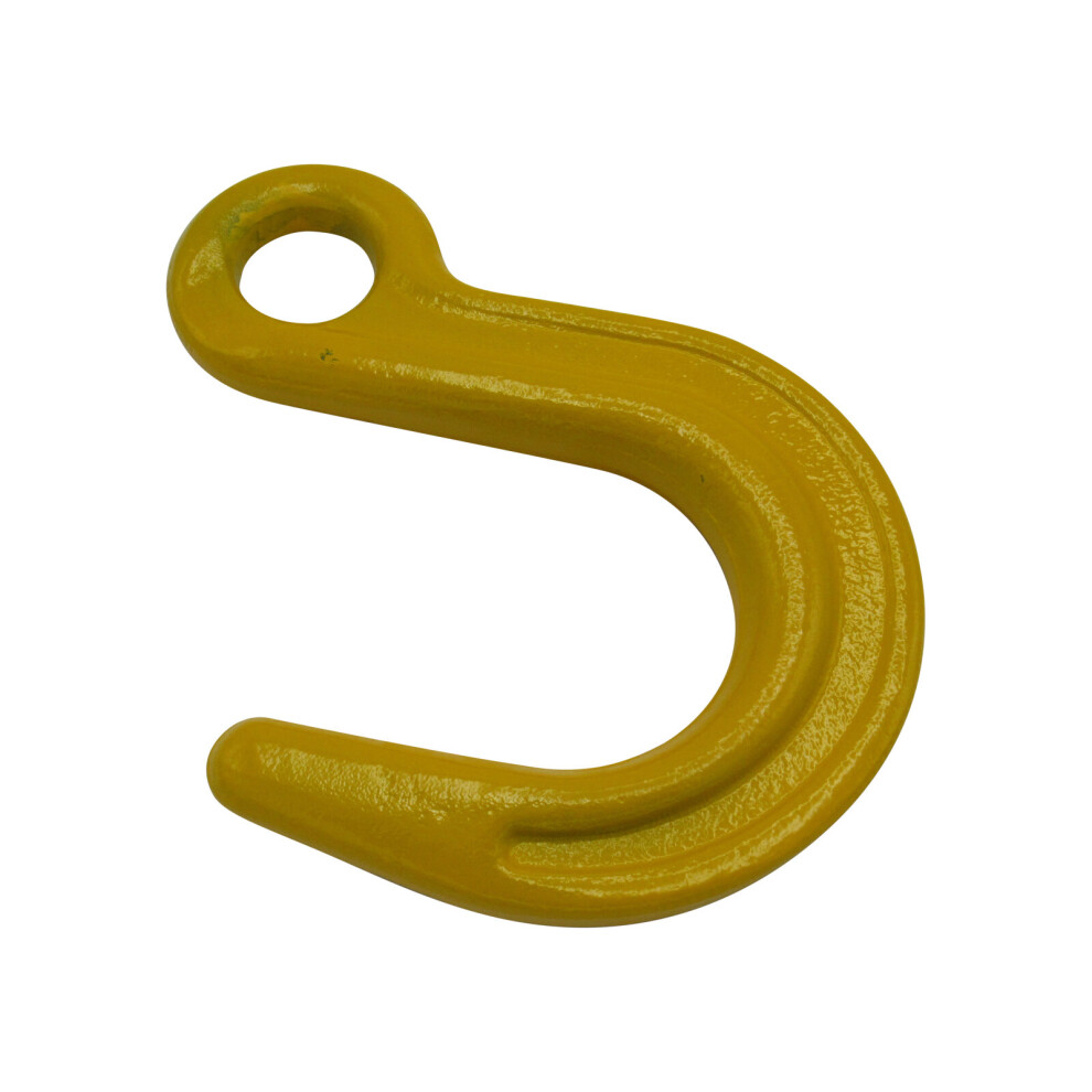 Eye Foundry Hook Grade 8 13Mm (G80 5.3 Ton Chain Sling Billet) 600988519947