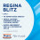 Regina Regina Blitz Household Towel, 8 Rolls, 560 Super-Sized Sheets 6