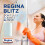 Regina Regina Blitz Household Towel, 8 Rolls, 560 Super-Sized Sheets 5