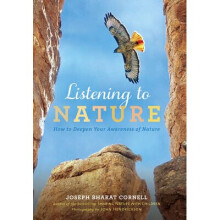 Listening to Nature: How to Deepen Your Awareness of Nature