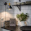 Plug In Wall Lamp+Dimmer Switch Vintage Shade Industrial Sconce 4m Cable UK 5