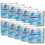 Freedom 90 Rolls 3 Ply Soft White Toilet Paper Roll 1