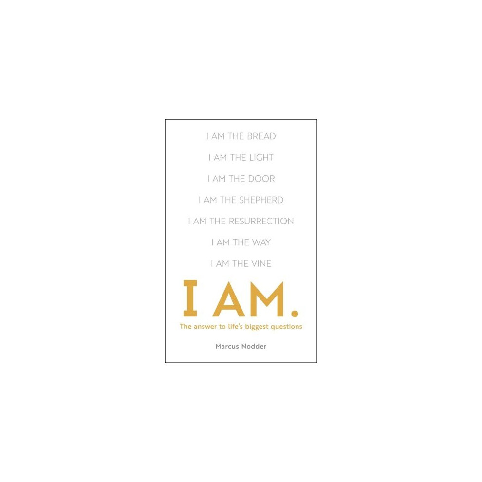 I Am | Paperback