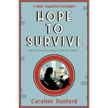 Hope to Survive | Paperback