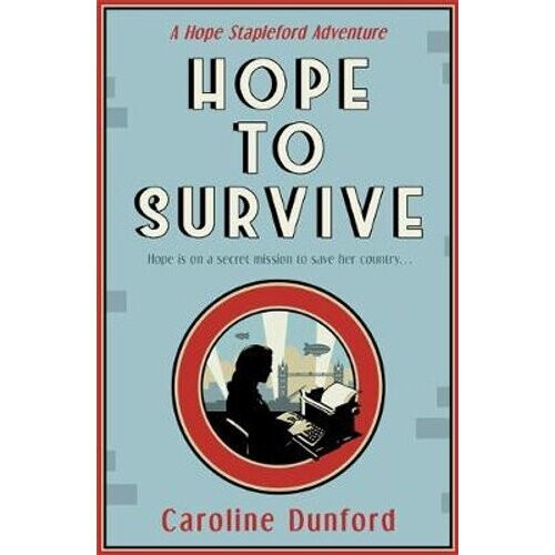 Hope to Survive | Paperback