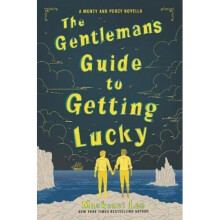 The Gentleman's Guide to Getting Lucky | Paperback