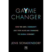 GaYme Changer | Paperback